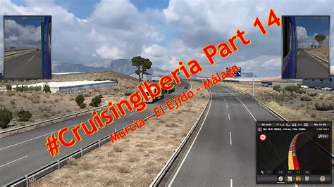 cruising murcia